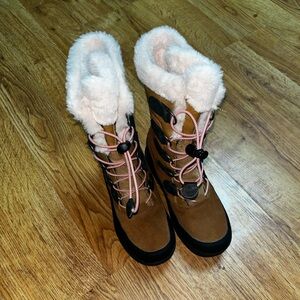 Winter Boots
